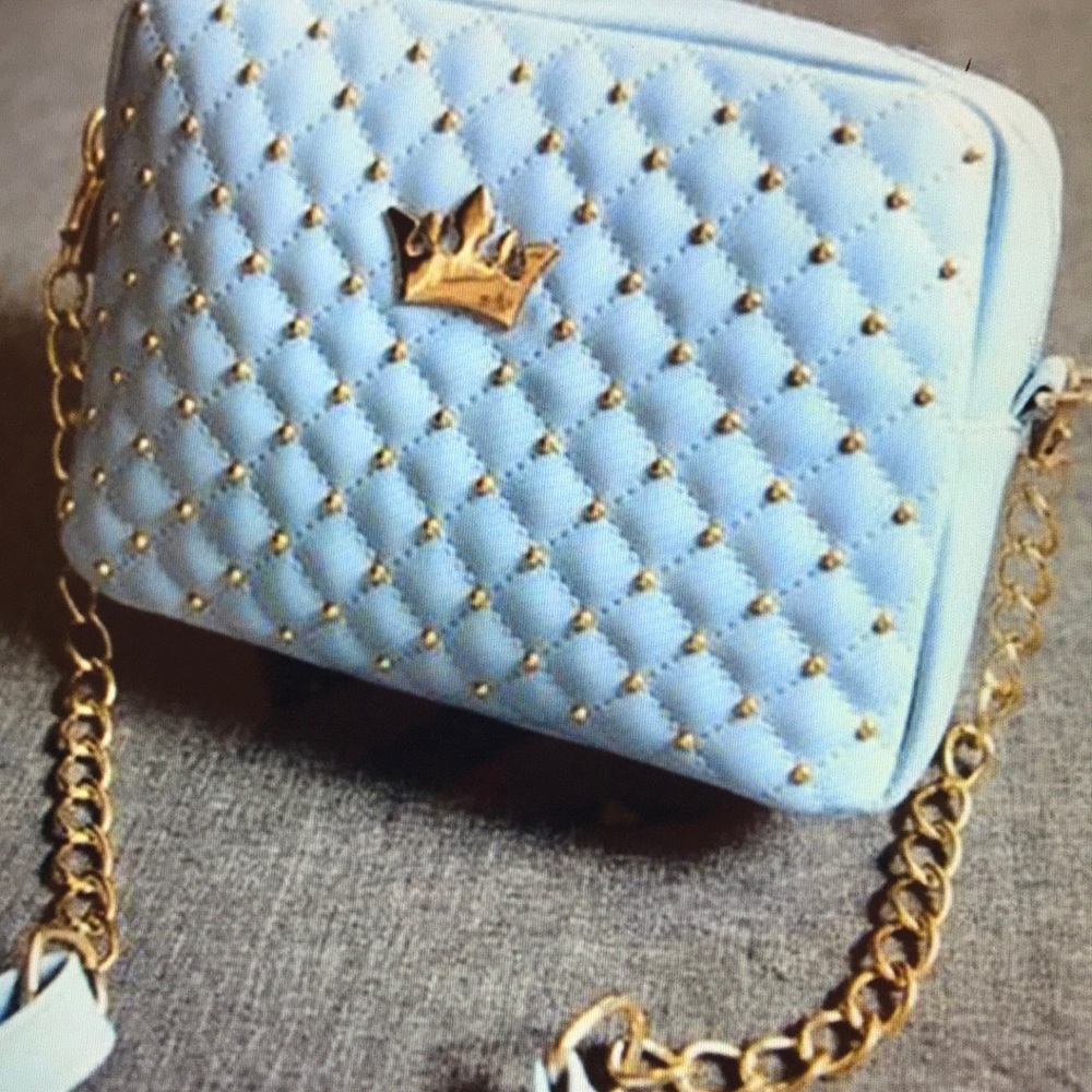 Blue bag - Picture 2 of 7
